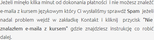 Szkolenia Językowe Kołobrzeg